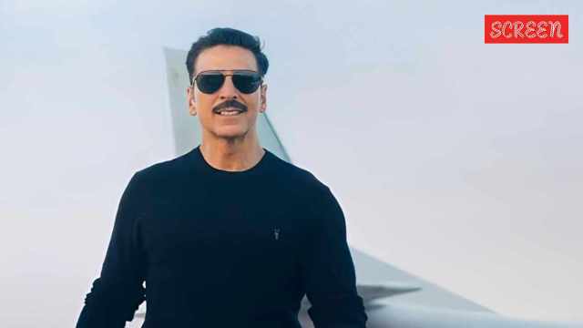 Akshay Kumar