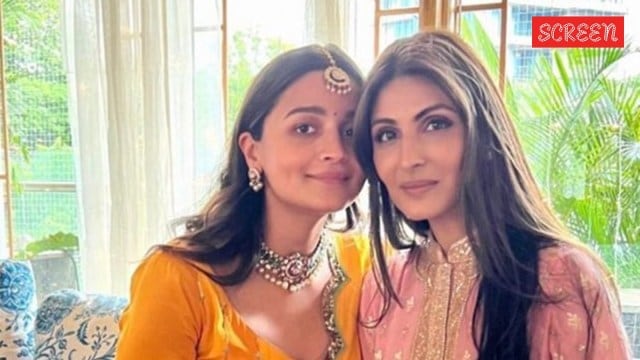 Riddhima spoke astir  her enslaved  with Alia Bhatt