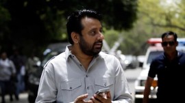Amanatullah Khan