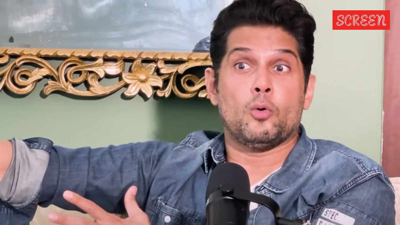 ‘Smriti Irani has not changed a bit, she asked me tu buddha kab hoga?’ says Amar Upadhyay ‘Smriti Irani has not changed a bit, she asked me tu buddha kab hoga?’ says Amar Upadhyay
