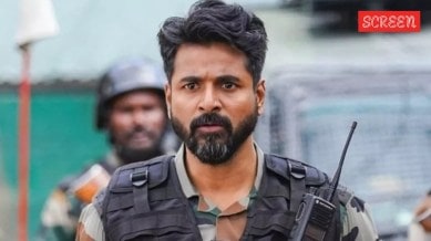 Amaran box office collections
