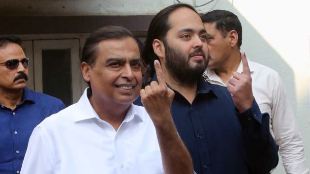 Assembly elections