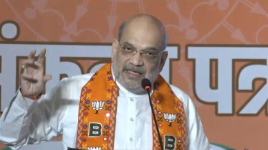 amit shah bjp