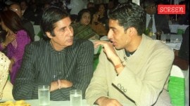 Abhishek Bachchan recently revealed that several directors refused to launch him despite him being the son of Bollywood's biggest actor, Amitabh Bachchan.