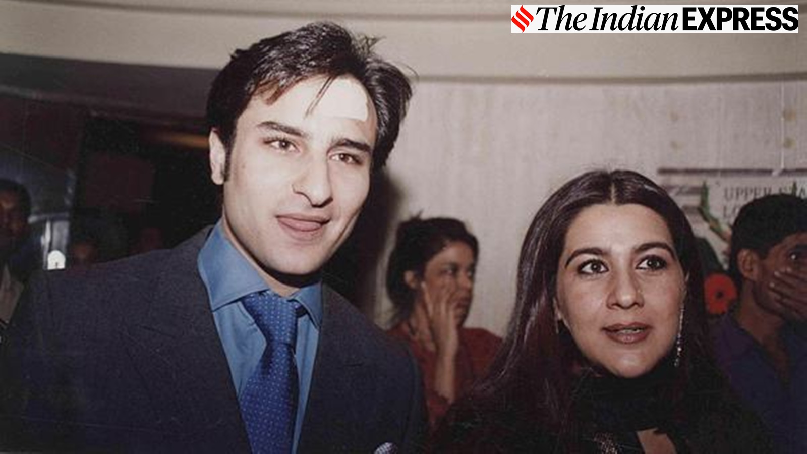 ‘I started looking like a fat ostrich in a nest’: When Amrita Singh opened up about her marriage leading to complacency | Feelings News