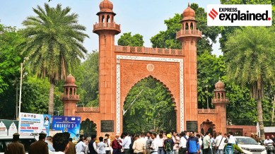 AMU minority status case, AMU, Aligarh Muslim University, AMU Minority Status, Aligarh Muslim University Minority Status, Supreme Court Verdict on AMU, Supreme Court Verdict on AMU minority status, Indian express news, current affairs