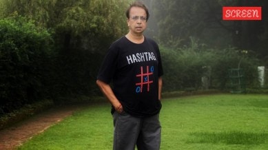 Ananth Mahadevan