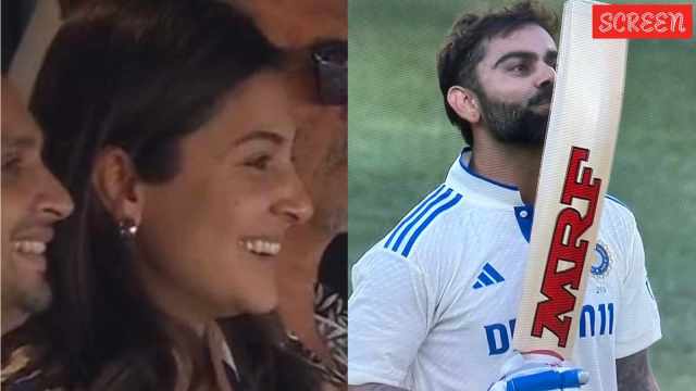 Virat Kohli Anushka Sharma