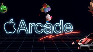 Apple Arcade