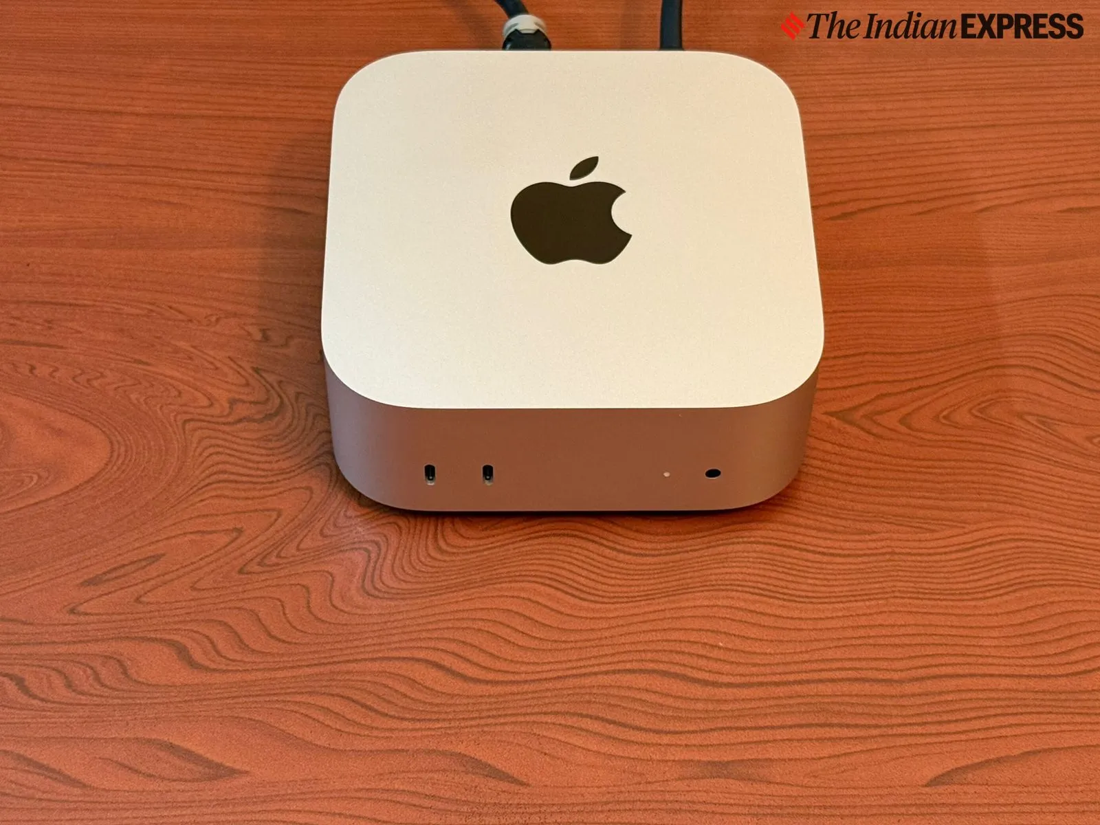 Apple Mac Mini 2024 review