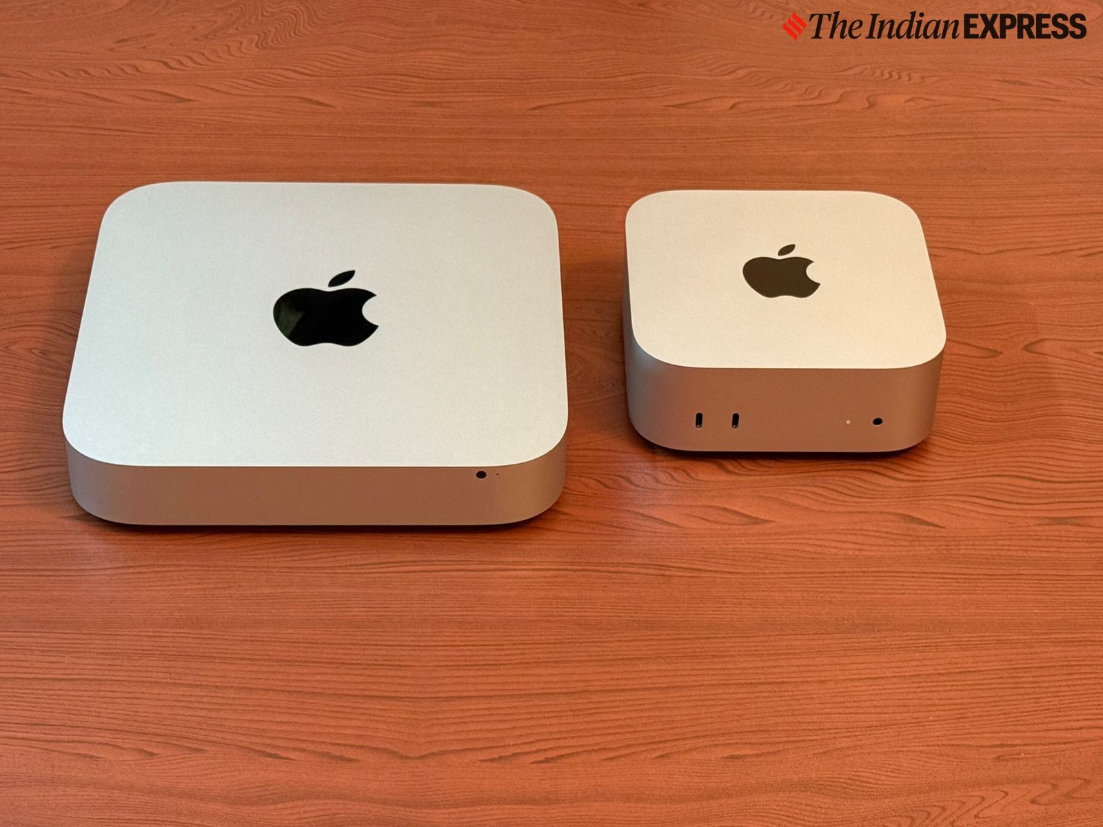 Apple Mac Mini 2024 review