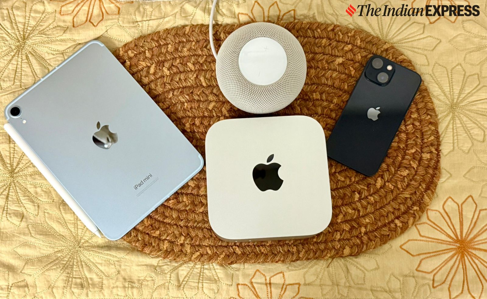 Apple Mac Mini 2024 review