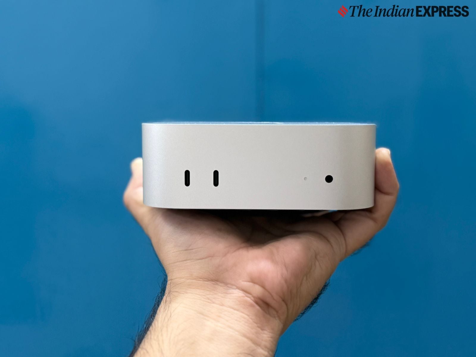 Apple Mac Mini 2024 review