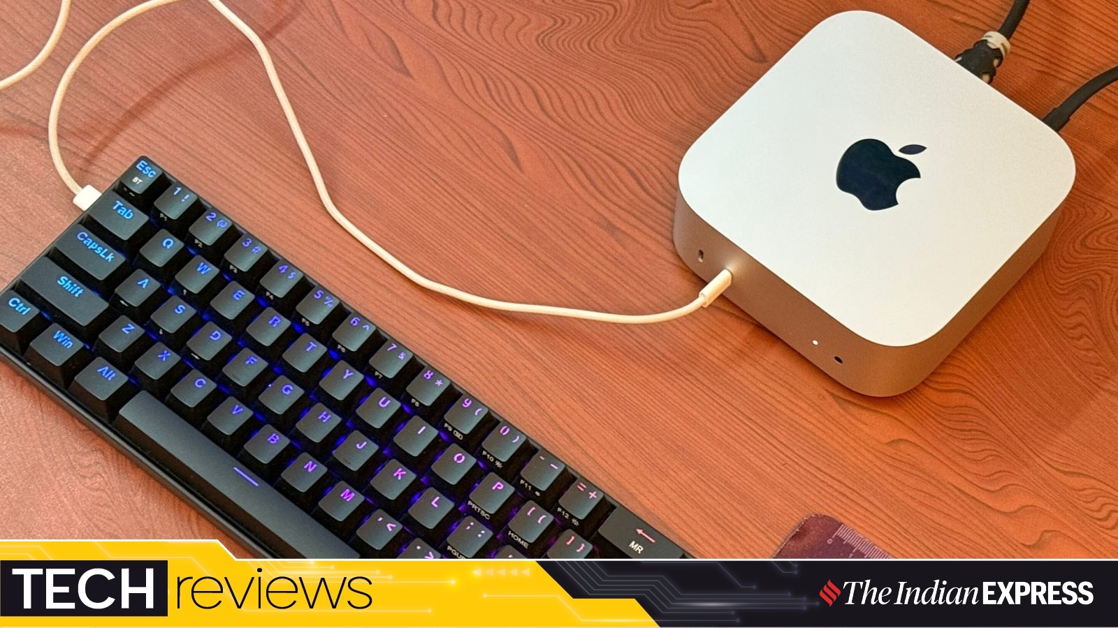 Apple Mac Mini 2024 review