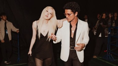 Discover the backstory of "Apt," the viral hit by Blackpink’s Rosé and Bruno Mars