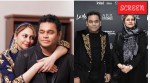 AR Rahman Divorce