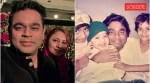 AR Rahman himself, besides their daughters and son, have reacted to the news of the Oscar-winning music composer and his wife calling it quits after 29 years of marriage.