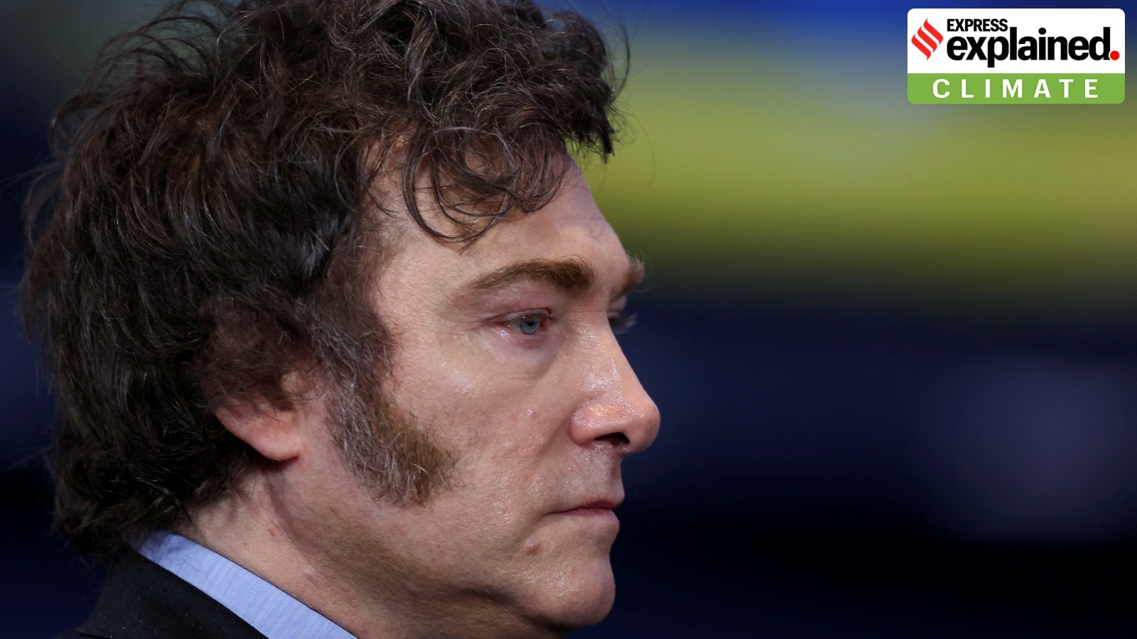 argentina president milei