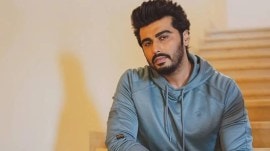 Arjun Kapoor