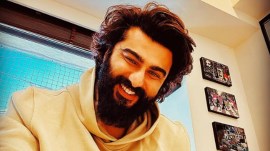 Arjun Kapoor on texting an ex-girlfriend