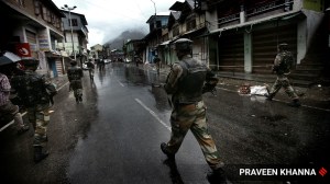 In December last year, three civilians were killed, allegedly in custody, after troops picked them up for questioning in connection with a terror attack on Army vehicles in Poonch.