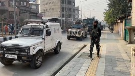 Army told to pay 46 years’ pending rent to Kashmiri man for ‘occupying’ his land