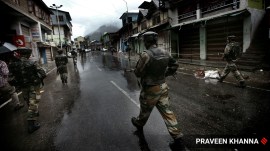 ‘Lifted their clothes, went numb’: A village recalls as Army probes assault