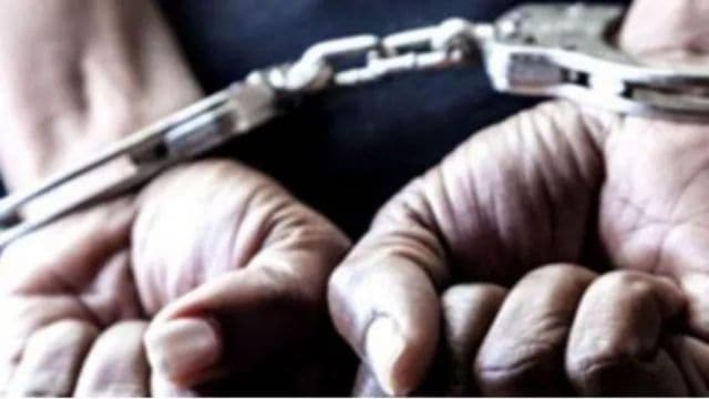 Tripura Bangladeshi nationals arrest