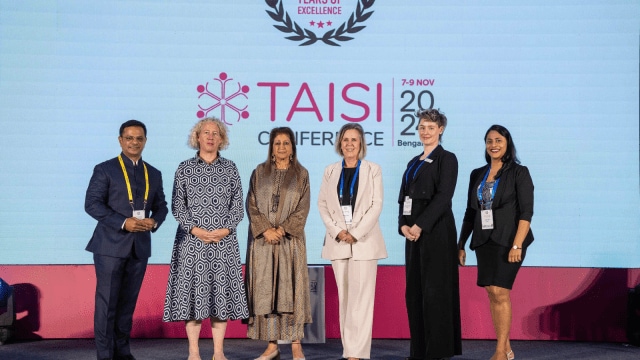 TAISI, Australian curriculum