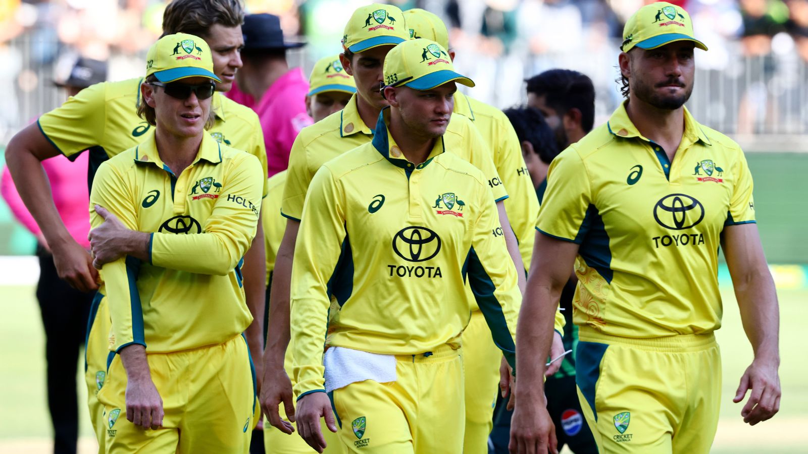 AUS vs ENG Champions Trophy 2025 Live Cricket Score Streaming Online
