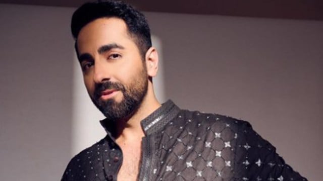 Ayushmann Khurrana spoke astir  however  having a girl  impacted his life.