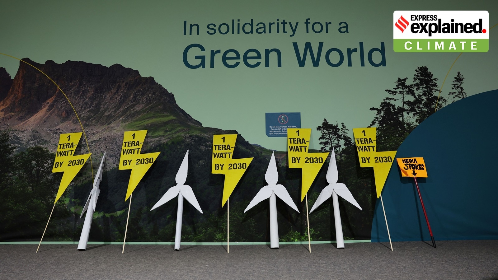 Can fossil fuels be regulated like nuclear weapons? The group that is trying, the success achieved so far