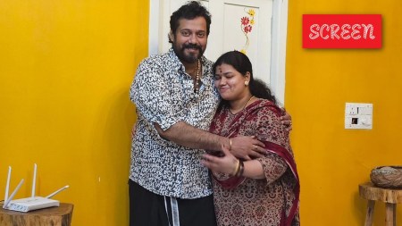 Bala has shared that he, along with his new wife Kokila, have moved away from Kochi that has been his home for many years.