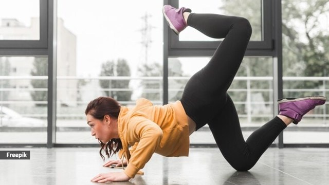 While social media is filled with videos of people attempting this feat, there seems to be a curious pattern -- women often find it easier to balance than men.