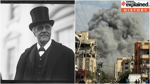 Balfour Declaration