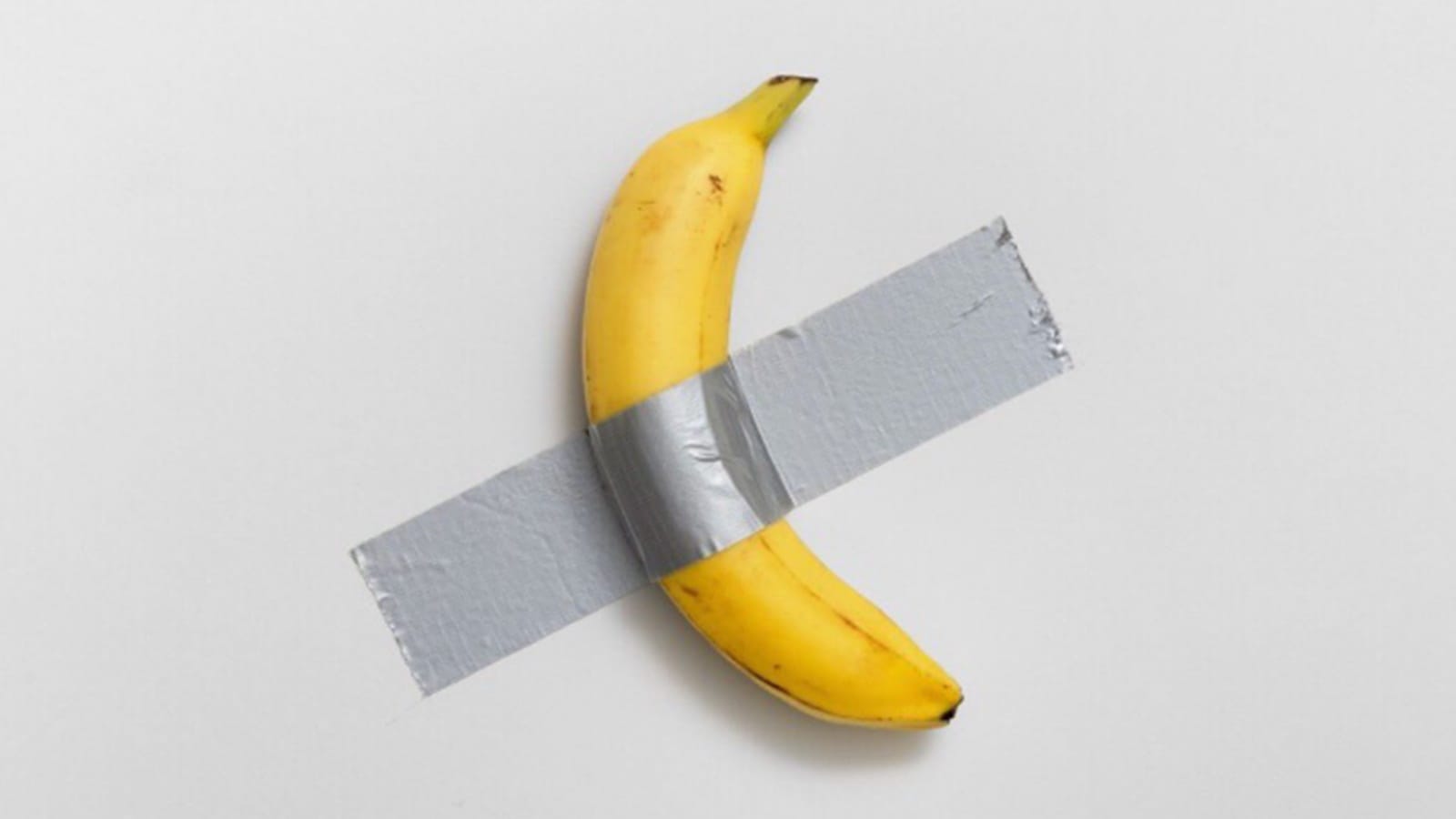 Rs 52.34 crore for a banana: Viral duct-taped fruit finds new owner who plans to eat it
