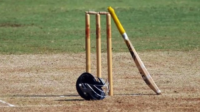 Ivolry Coast are bowled retired  for 7  runs against Nigeria successful  the lowest total, ivory coast, ivory seashore  lowest total, ivory seashore  7 each  out, ivory seashore  vs Nigeria, ICC men's t20 satellite   cup, Sub-Regional Africa Qualifier, cricket news