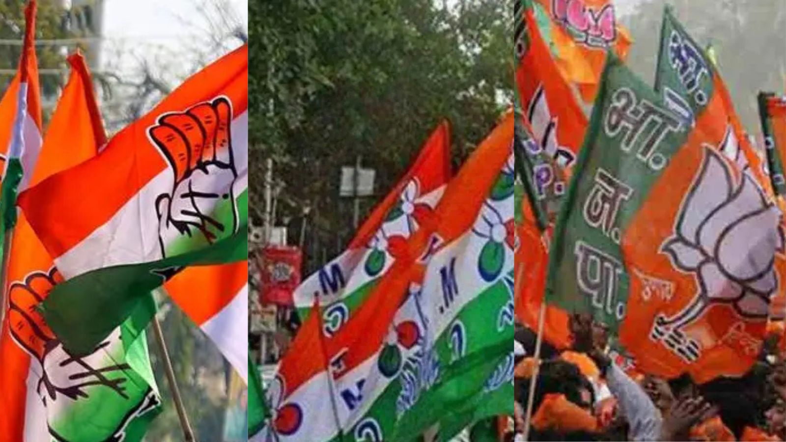 ByElection Results 2024 Live Updates Can BJP break TMC’s hold in West