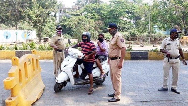 bengaluru police