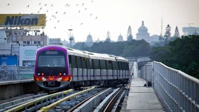 The caller   Metro stations shortlisted for scaling up   the rhythm  parking see  Kengeri autobus  terminal, KR Pura, Madavara, Chikkabidarakallu, Manjunatha Nagara, Dasarahalli, National College, Banashankari, Jaya Prakash Nagar, and Silk Institute. 