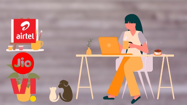 Work From Home