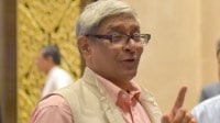 Bibek Debroy