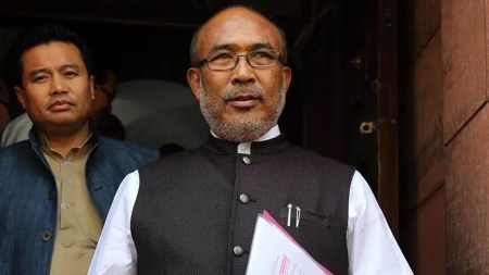 ‘His continuation in office untenable, shameful’: NDA ally in Mizoram seeks Biren Singh’s removal as Manipur CM