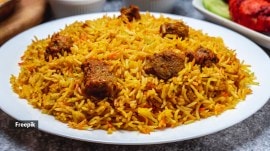 biryani