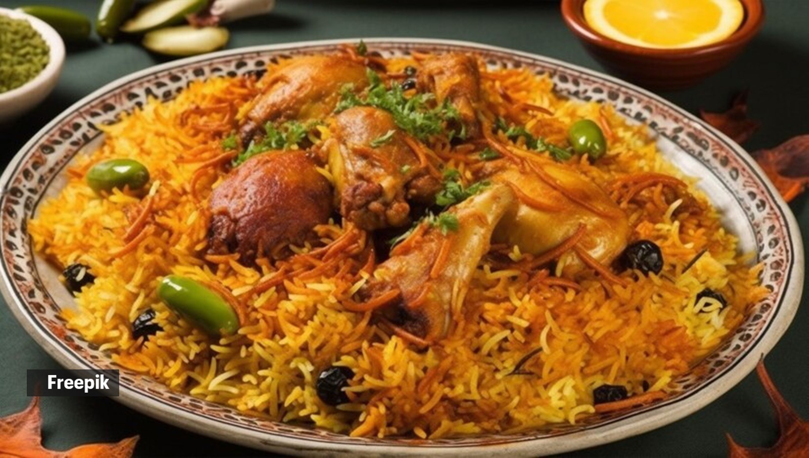 biriyani