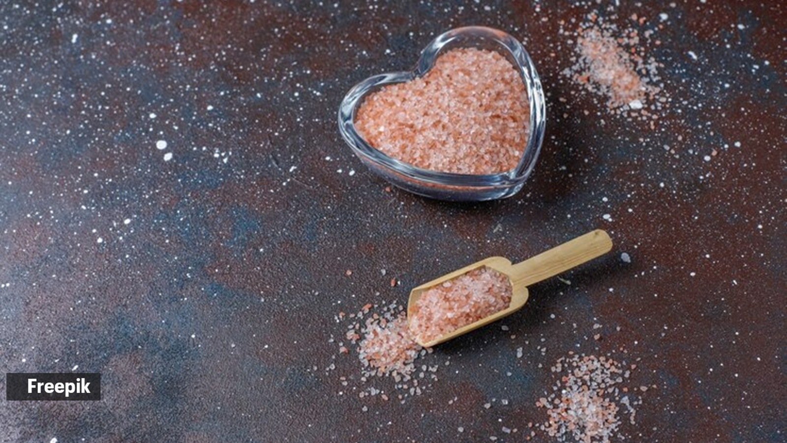 black salt