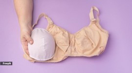 Quick hacks are lifesavers when it comes to fixing clothing or undergarments