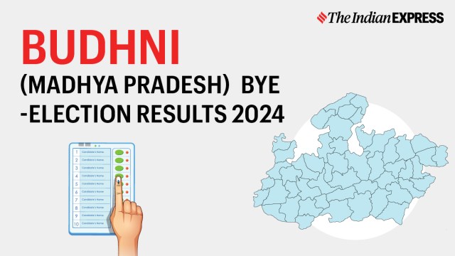 Budhni Election Result, Budhni Election Result 2024, Budhni Election Result 2024