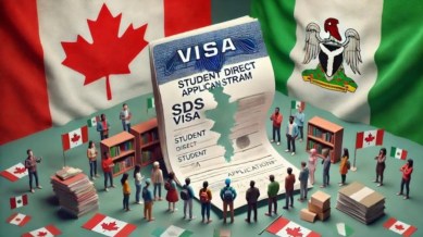 canada, study abroad, SDS programme, Canada students, indian students in canada, canada visa application, Indian express news, current affairs, canada latest news