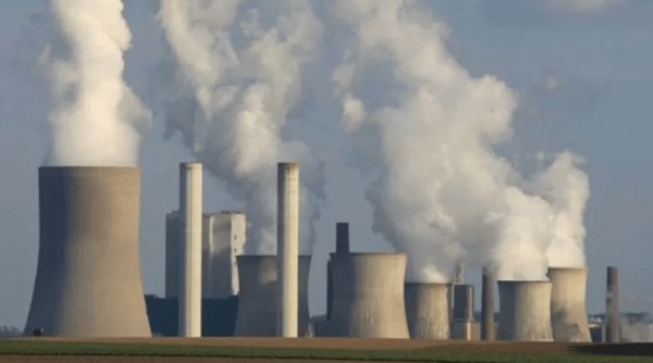 Knowledge nugget of the day: Carbon Border Adjustment Mechanism (CBAM)